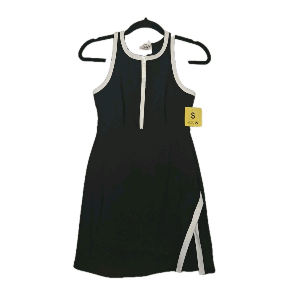 Sage Ladies Active Dress With Shorts Size Small Sports Activewear NWT Tennis